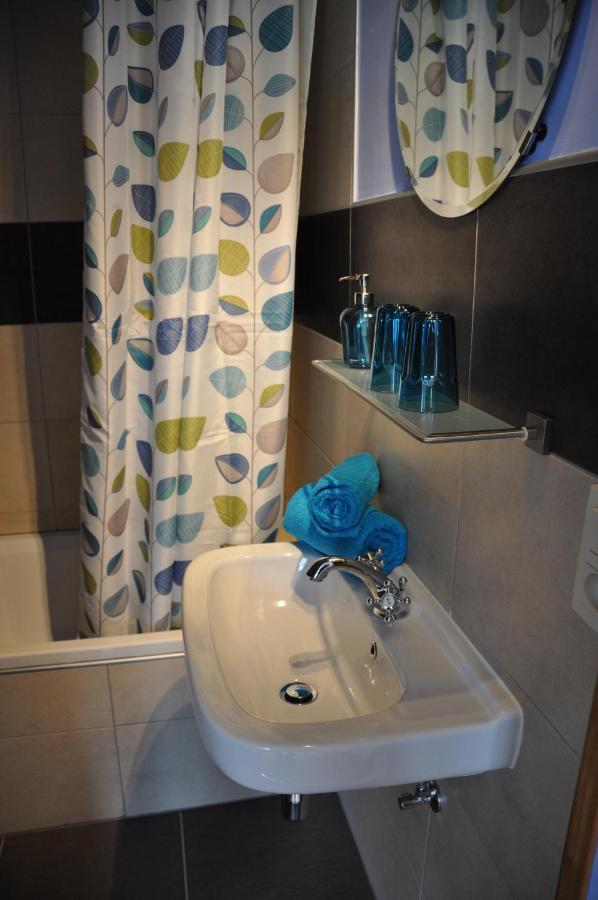 Bed and Breakfast Santa Fe - Lutrebois Bastogne Exterior foto