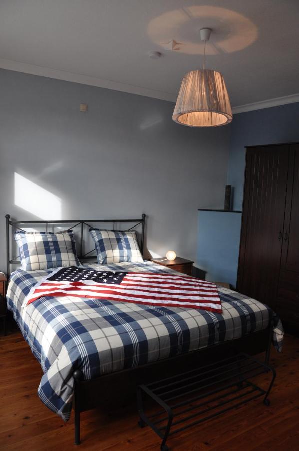 Bed and Breakfast Santa Fe - Lutrebois Bastogne Exterior foto