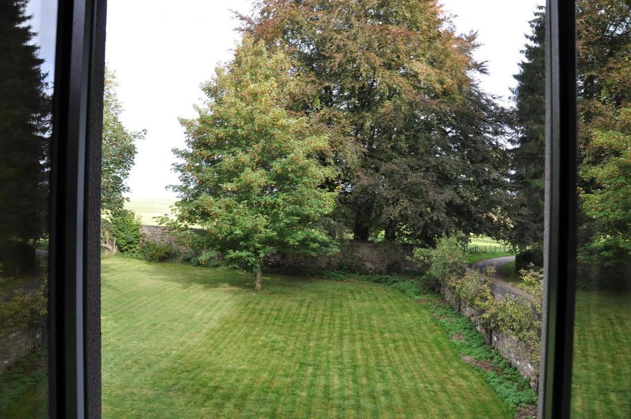 Bed and Breakfast Santa Fe - Lutrebois Bastogne Exterior foto