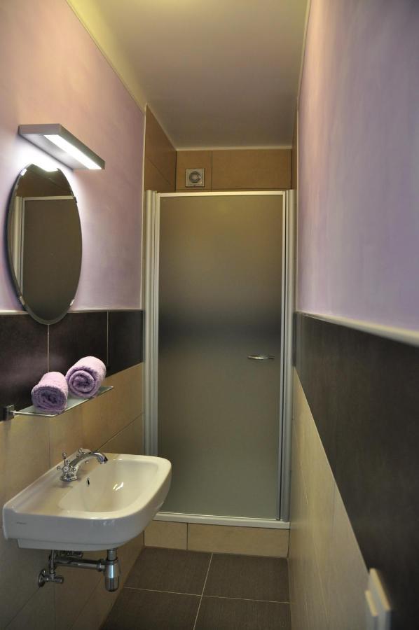 Bed and Breakfast Santa Fe - Lutrebois Bastogne Exterior foto